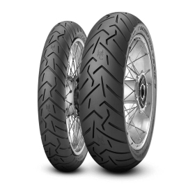 Padanga PIRELLI SCORPION TRAIL II F U M/C 60W TL 120/70 R19