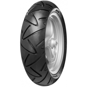 Tyre CONTINENTAL ContiTwist TL 45M 110/70 R11