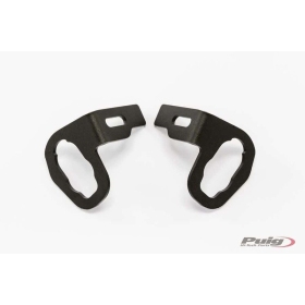 Puig turn signal holder Kawasaki