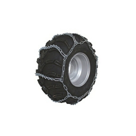 Kimpex V-Bar Snow Chains ATV 4 space