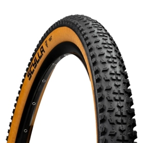 RUBENA Padanga Scylla R22 XC Race 29x2.25 Tubeless Tanwall