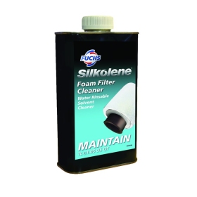 Silkolene oro filtro valiklis 1L