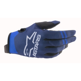 Alpinestars Radar tekstile Glove Blue