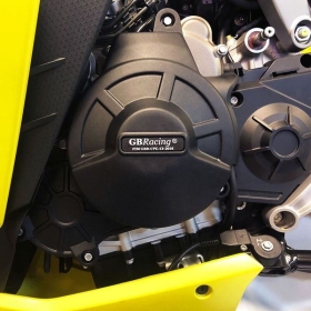 GB RACING Engine Cover Set APRILIA TUAREG/ TUONO/ RS 660