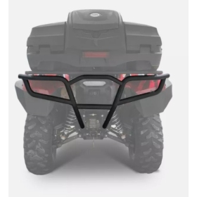 RIVAL Galinis buferis - Yamaha Grizzly 700 / Kodiak 700 16-25