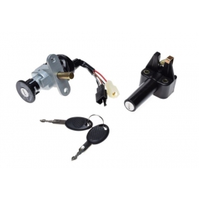 Ignition switch kit YAMAHA BWS / MBK BOOSTER 50 2T