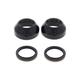 ALL BALLS Fork Oil Seal & Dust Cover 38x48x7/8,5 BMW R 65-100 84-96