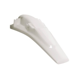 RACETECH Rear Fender Husqvarna TC 85cc 18-24 White