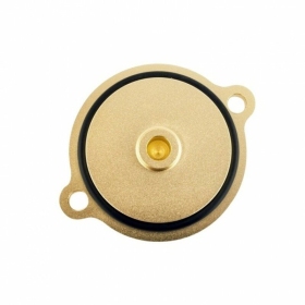 TWIN AIR Oil Filter Cover Husqvarna / KTM 250-500cc 2009-2025