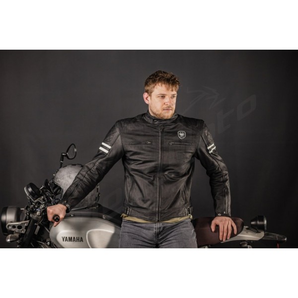 Merlin hot sale hixon jacket