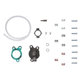 REKLUSE RadiusCX 4.0 (DDS) Clutch System GAS GAS EC / HUSQVARNA FE / KTM EXC-F 250-350cc 2017-2023