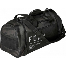 FOX 180 Duffle Camo Gear Bag 40L
