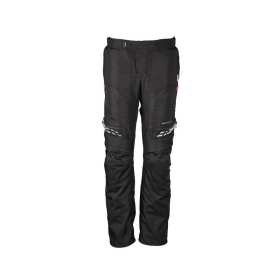 Grand Canyon Textile Trousers Spirit Black 