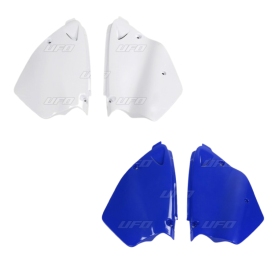 UFO Side Panels YAMAHA WR 250/YZ 125-250 96-01