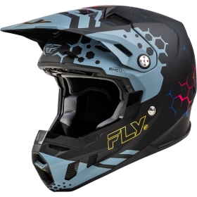 FLY RACING Formula CC Tektonic Helmet 