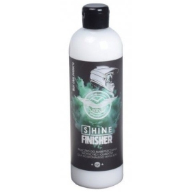 Polirolis WINX SHINE FINISHER 500ml