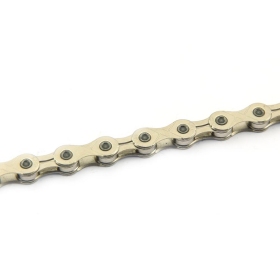 KMC chain X11EL 11 speeds 118L silver