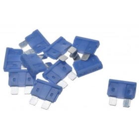 Medium Fuses with diode 15A 10pcs