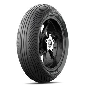 Padanga MICHELIN POWER RAIN + NHS TL 190/69 R17