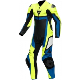 Dainese Gen-Z One Piece Perforated Kids Leather Suit