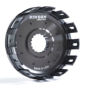 HINSON Clutch Basket Honda CRF 250 R/RX