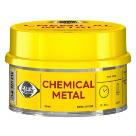 TEROSON UP 130 Chemical Metal - 180ml