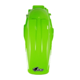 UFO Rear fender Kawasaki KX 125-500