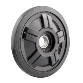 Kimpex Idler wheel Black Ski-Doo EXPEDITION / GSX / MXZ 550-1200cc 2006-2014 180mm