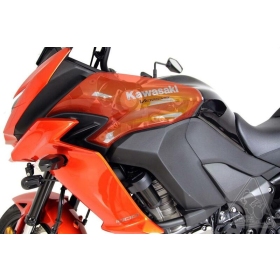 DENALI Soundbomb Horn Mount Kawasaki Versys 1000 2015-2018