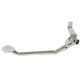 Tec-X Rear brake pedal Suzuki PV50