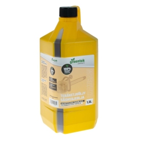 Greentek Bio Pro Saw Chain Oil 1,5L