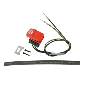 Sno-X Kill Switch Ski Doo GSX / GTX / Mach Z / MXZ / Summit 2002-08