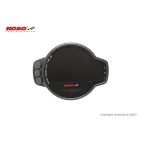 KOSO Ms-01 Multifunction Dashboard