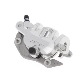 NISSIN 2 Pistons Front Brake Caliper Kawasaki KX / Suzuki RM-Z 250-450cc 02-21