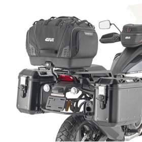 Givi Monokey T525 galinė daiktadėžė gyvūnams vežti