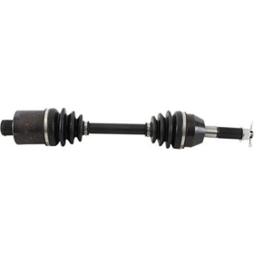 ULTRA HEAVY DUTY 8 BALL DRIVESHAFT REAR LH & RH All Balls 8-HO-8-301 TRX650/680 Rincon 03-22