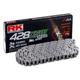 Chain RK Japan 428XSO O-ring 130 links