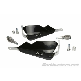 BARKBUSTERS universal Jet Handguards Ø22mm 