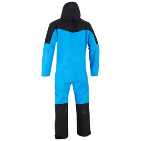 AMOQ Void V2 Monosuit Sky Blue/Black/HiVis