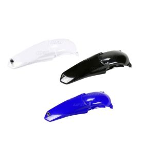 UFO Rear Fender Yamaha YZ 125-250 02-14