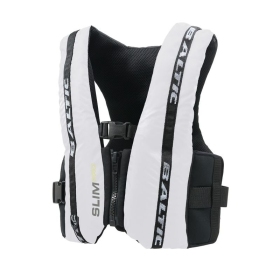 Baltic Slim buoyancy aid vest white