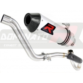 Exhaust kit Dominator MX2 HONDA CRF 250L 2012 - 2016