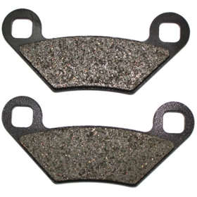 BRONCO BRAKE PADS Polaris Scrambler / Sportsman