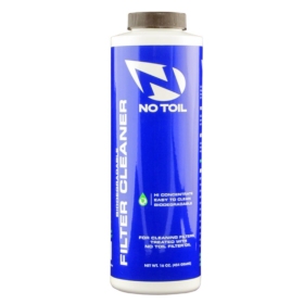 Air Filter Cleaner NO-TOIL 480ml