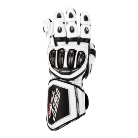 RST TracTech Evo 4 Leather Ladies Gloves