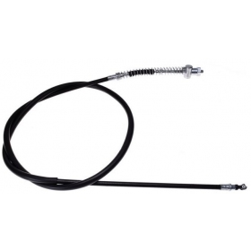 Front brake cable UNIVERSAL 1305mm M6x1.0