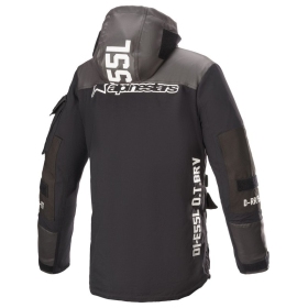 Alpinestars Jacket DSL Daiji Black 