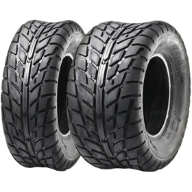 Padanga ATV / UTV Sunf A-021 6PLY 25x10.00 R12