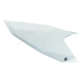 RACETECH Side Panels HUSABERG FE, TE/ HUSQVARNA FC, FE, TC, TE 125/501cc 95-16 White