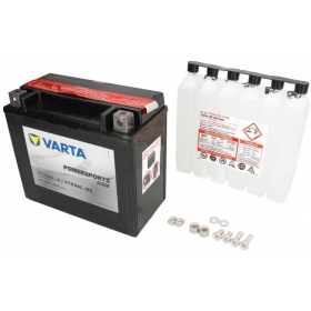Battery YTX20L-BS VARTA FUN 12V 18Ah